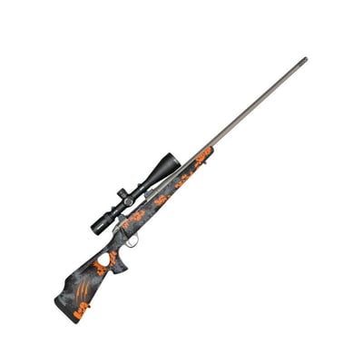 Fierce Firearms Carbon Fury Blaze