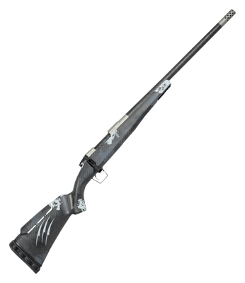 Fierce Firearms Carbon Mini Rogue