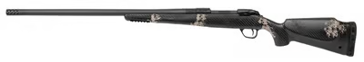 Fierce Firearms Carbon Rage Black
