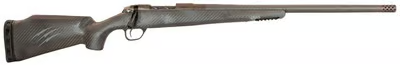 Fierce Firearms Carbon Rage Tungsten Gray