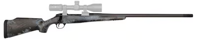 Fierce Firearms Carbon Rage
