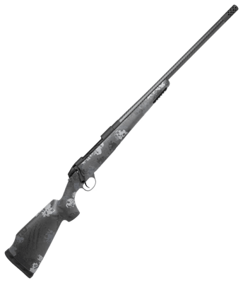 Fierce Firearms Carbon Rage