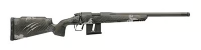 Fierce Firearms Carbon Razor