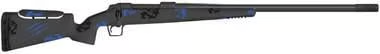Fierce Firearms Carbon Rival Black Cerakote