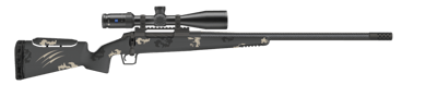 Fierce Firearms Carbon Rival FP