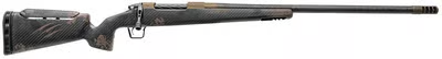 Fierce Firearms Carbon Rival Midnight Bronze Cerakote