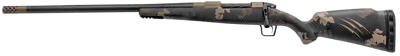 Fierce Firearms Carbon Rogue Smoked Bronze Left Hand