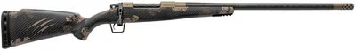 Fierce Firearms Carbon Rogue Smoked Bronze