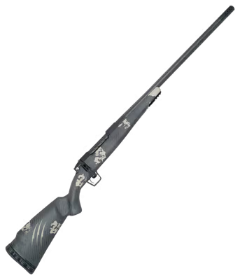 Fierce Firearms Carbon Rogue Tan and Black