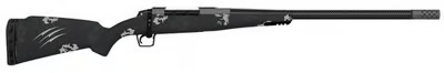 Fierce Firearms Carbon Rogue