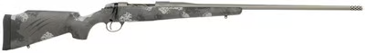 Fierce Firearms Fury