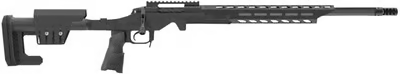 Fierce Firearms MTN Reaper Black