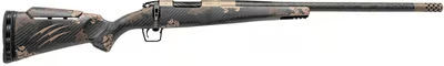 Fierce Firearms Mini Rogue Smoked Bronze