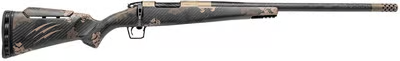 Fierce Firearms Mini Rogue