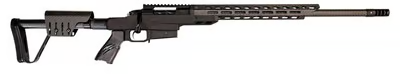 Fierce Firearms Reaper
