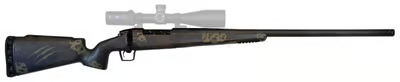Fierce Firearms Rival