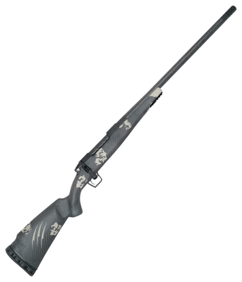 Fierce Firearms Rogue