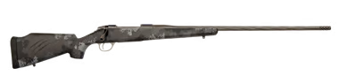 Fierce Firearms Twisted Edge