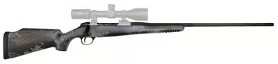 Fierce Firearms Twisted Rage