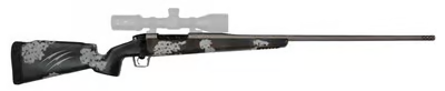 Fierce Firearms Twisted Rival