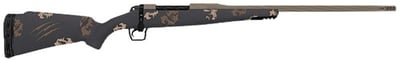 Fierce Firearms Twisted Rogue