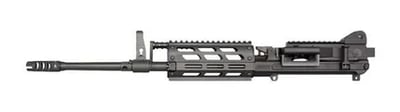 AR-15 Dual Feed Upper Assembly 16.25" BBL M-LOK
