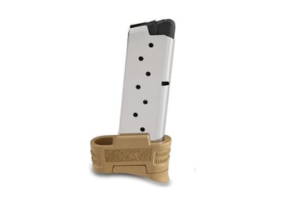 FN Herstal FN 503 Magazine 9mm 8 Rounds FDE