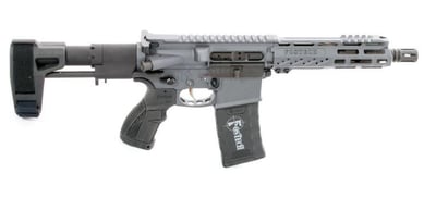 FosTech Flite Tomcat