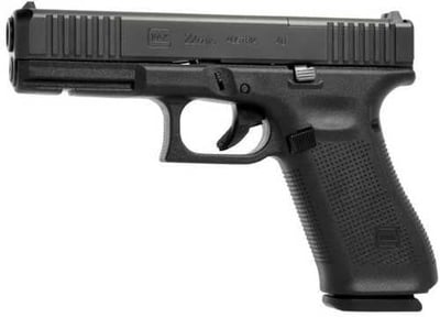 Glock 22 Gen 5 FS FXD COMM 10RD 9mm 764503044359