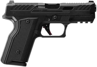 Fusion Firearms XF PRO