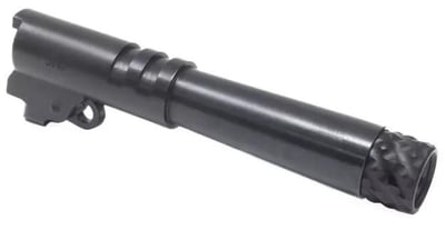 Fusion Firearms XP PRO Threaded Barrel