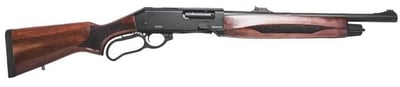 Fusion Firearms Liberty Series