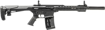 G-Force Arms GF25-MLOK 12 Gauge 643477865736
