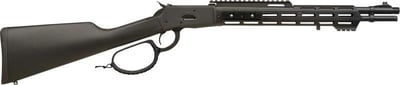 Gforce Arms Huckleberry Tactical 44 Mag GFLVR44SXB