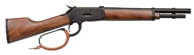 Gforce Arms LVR Matte Black 12" Barrel 357 Mag GFLVR357P
