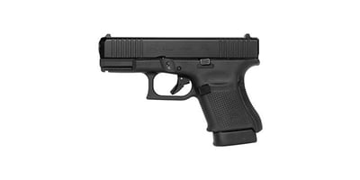 Glock 30 Gen5 Factory Rebuild