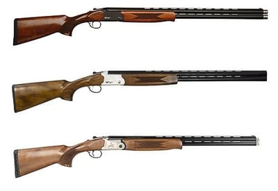 Gforce Arms Filthy Pheasant