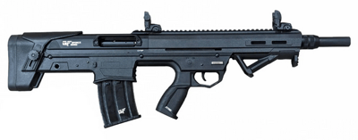 Gforce Arms GFBP