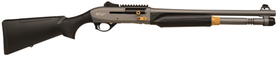 Gforce Arms Gatlander Inertia