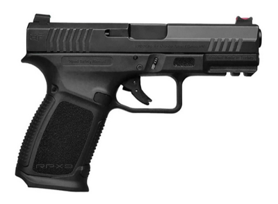 Gforce Arms RPX9 Exodus