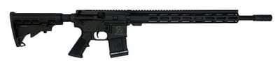 GLFA 450 Bushmaster AR-15 Rifle