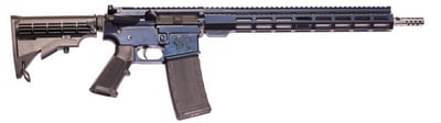 GLFA AR-15 Galaxy