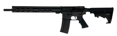 GLFA AR-15 Left Hand