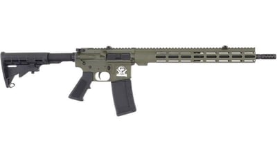 GLFA AR-15 223/5.56 638457691023