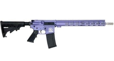 GLFA AR-15 223/5.56 GL15223SSORC
