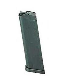 Glock 17, 34 Magazine 9mm, 10 Rd. Black 764503100178