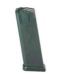 Glock G19 Magazine 9mm, 10 Rd. Black