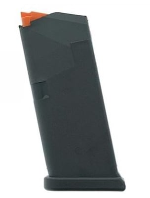Glock G26 Gen 5 Magazine 9mm 10 Rd. Black PKG