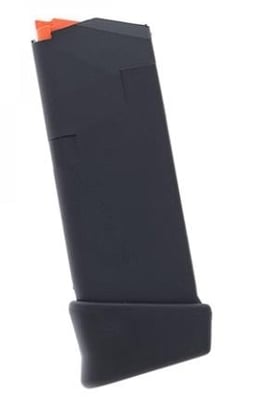 Glock G26 Gen 5 Magazine 9mm 12 Rd. Black PKG