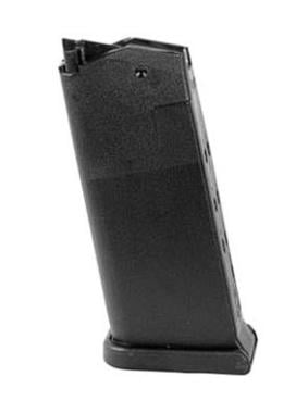Glock G26 Magazine 9mm 10 Rd. Black